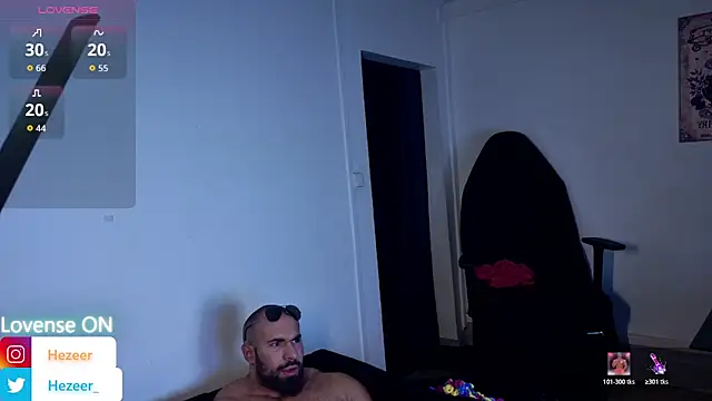 Musculus6: онлайн-секс-чат