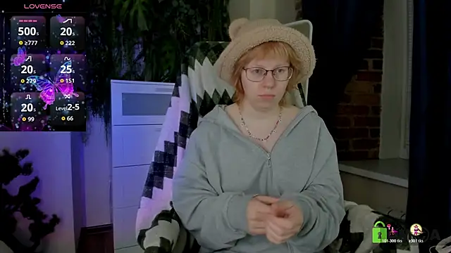 Melissa_Wells Chat XXX live