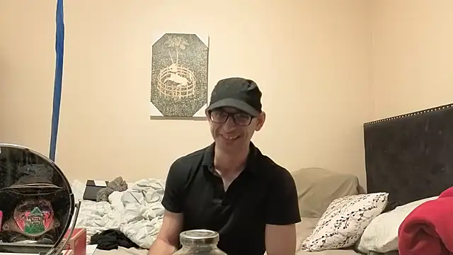 hailzeffn Chat XXX in diretta