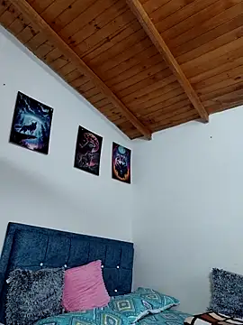 Iris_love18 Live XXX Chat