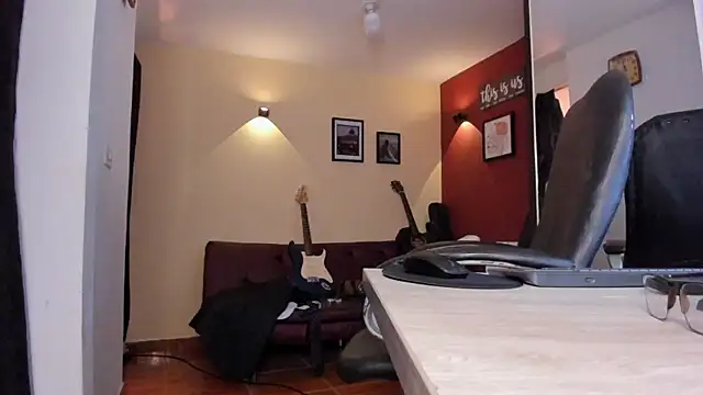 thesexlawyerx 网络视讯表演