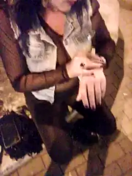 sophie_banger Show Webcam