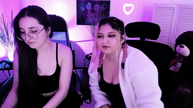 DiaAngell Chat XXX live