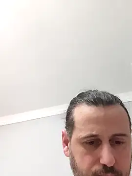 paleron34 Adlı Modelin Web Kamerası Şovu