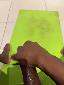 Daddy3rdlegx 网络视讯表演