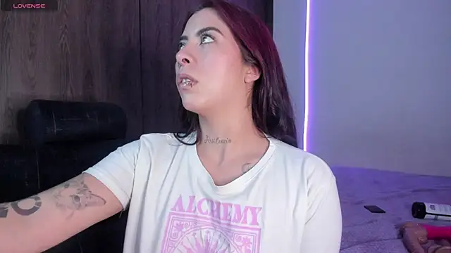 maazikeenx Live XXX Chat