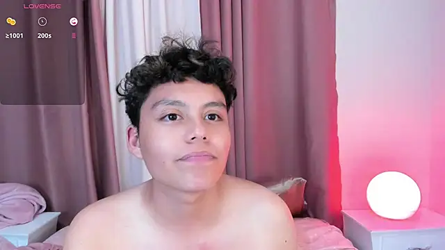 chico_medusa's Live XXX Chat