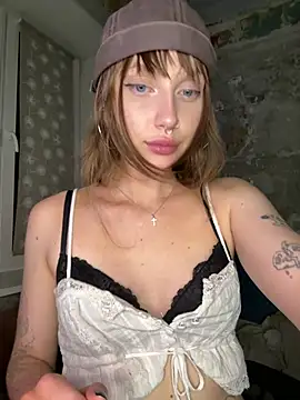 _JolynJostar's Live XXX Chat