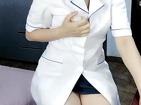 Cenderellaa 网络视讯表演