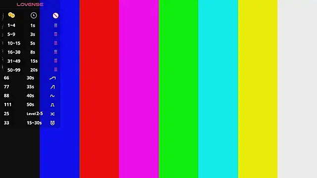 SusanneOsche webkamerás műsora