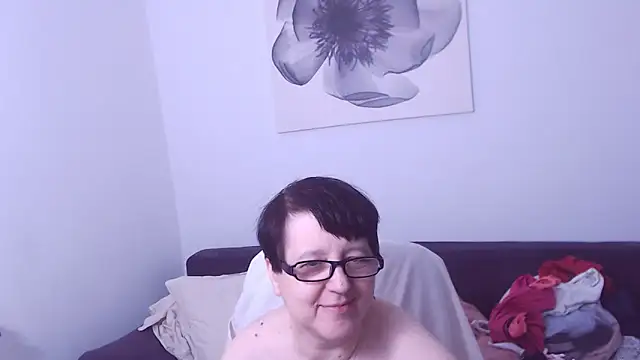 ChristaRose's Live XXX Chat