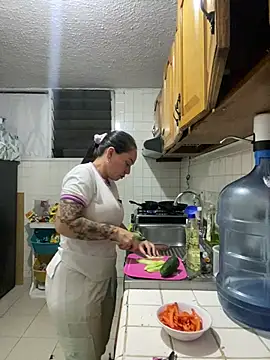 HealingHoney Chat XXX live