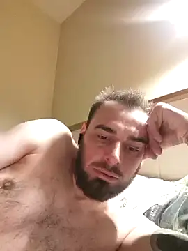 Show de webcam de Marcel0007