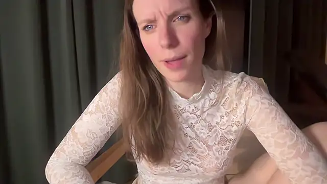 madameJD Adlı Modelin Web Kamerası Şovu