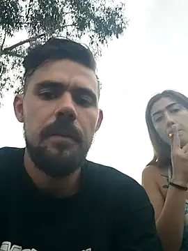 แชท XXX สดของ parejajuguetona420