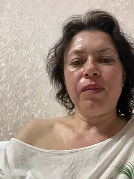 Kiramagic's Live XXX Chat