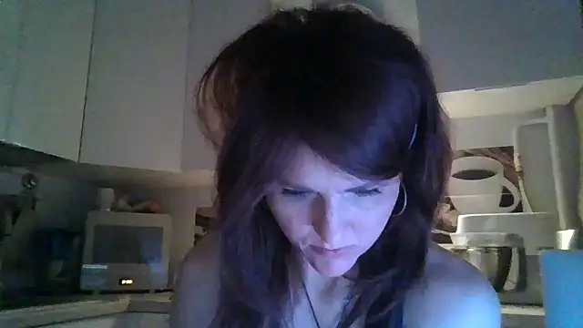 แชท XXX สดของ Arivonne