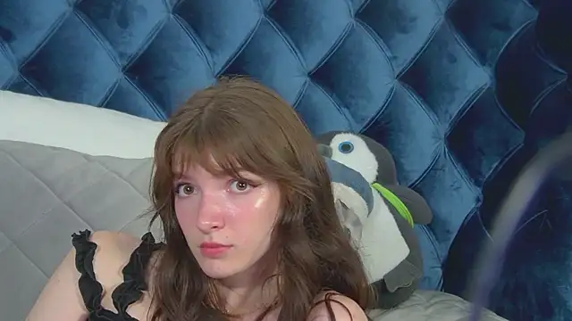   แชท XXX สดของ SophiaProve