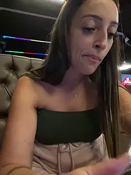 Czat XXX na żywo – BelleLouiseVp