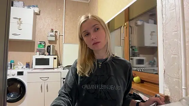 AngelJeni's Live XXX Chat