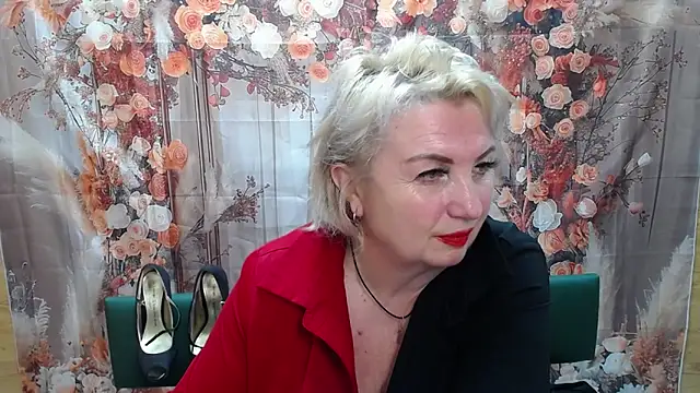 RenataDaster élő XXX-chatje