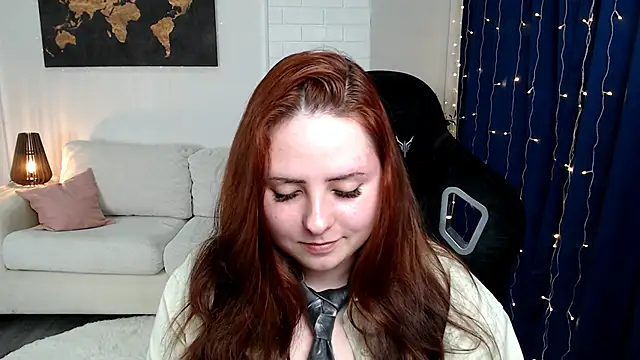 แชท XXX สดของ Hennessy_bunny