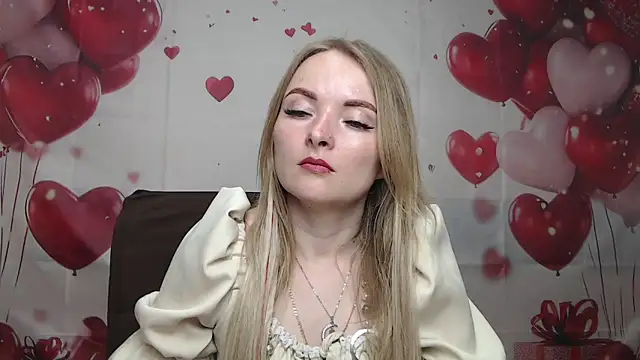 แชท XXX สดของ Nic0leDreams