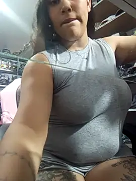 venuslaferte_'s Live XXX Chat