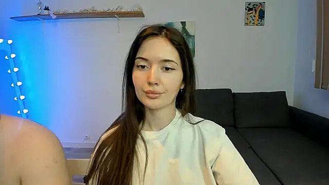 PollyFlame's Live XXX Chat