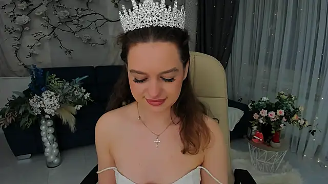 MiracleCurly Chat XXX live