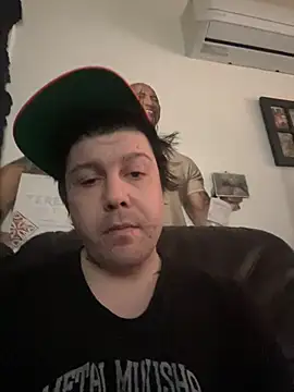 Show Webcam de GabEthier