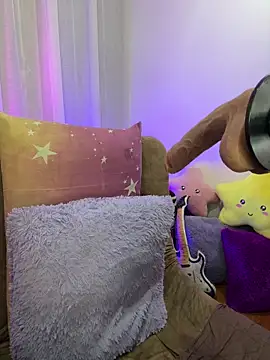 Sembang XXX Secara Langsung _antonella_dreamss