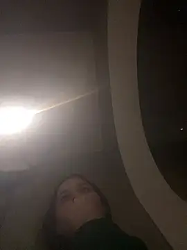 Flossy_Vettie's Live XXX Chat