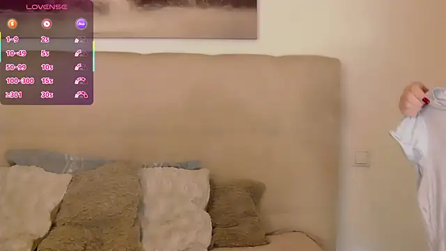 PetersEmily Chat XXX live