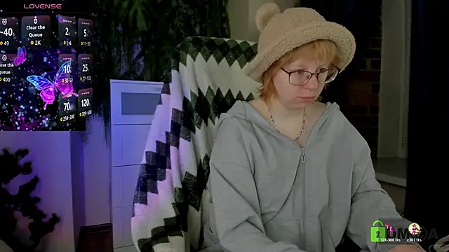 Živý XXX chat Melissa_Wells