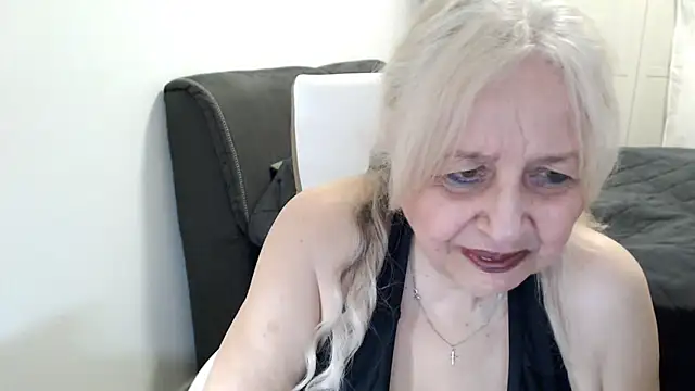 Živý XXX chat SusiLifeXXX