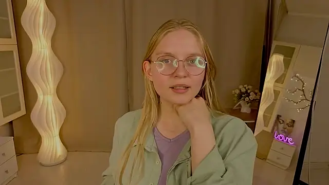 Chat XXX Live AlicaCohill