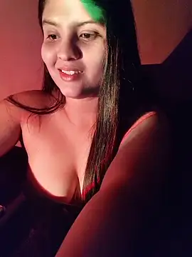 PervyangellのライブXXXチャット