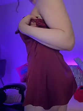 Živý XXX chat Your_insomniya