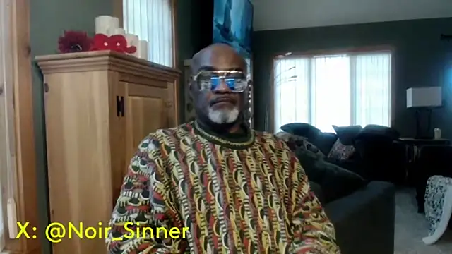 sinnernoir: вебкам-шоу