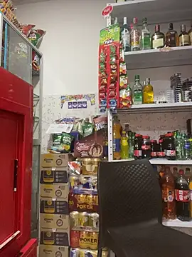 Sara_fun's Webcam Show