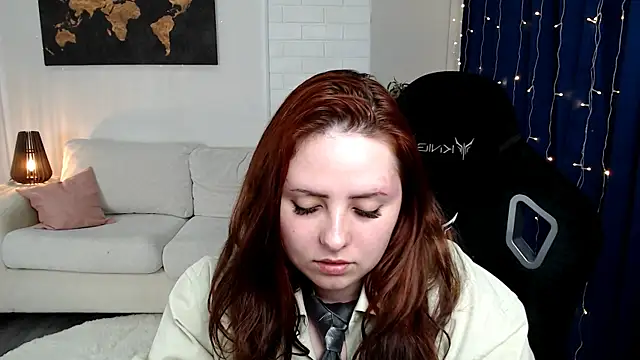 แชท XXX สดของ Hennessy_bunny