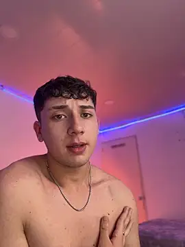 Webkamerová show oliver_kyy