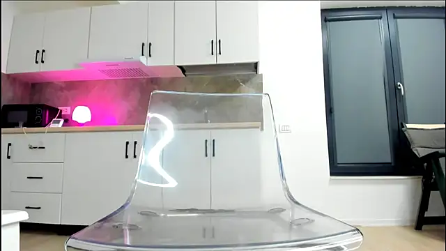 Aidasina's Live XXX Chat