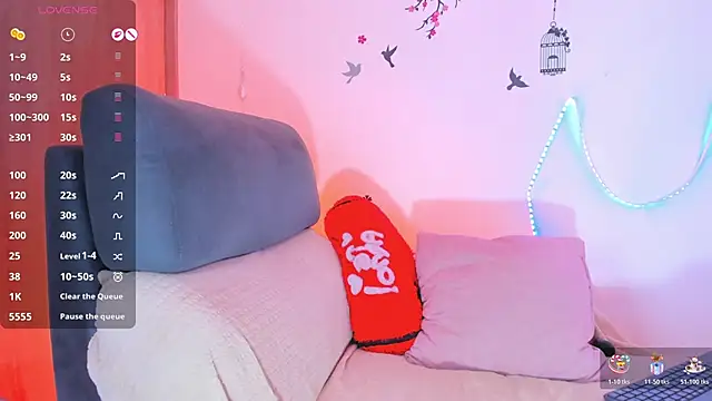 melody_starr's Live XXX Chat