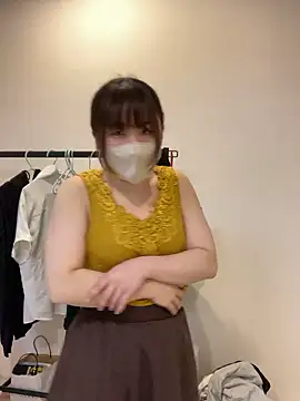 Webkamerová show cheese_onion