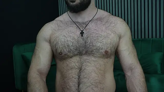 tony_stormのウェブカメラショー