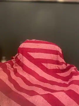 Show webcam de SEXaddictCANDY10