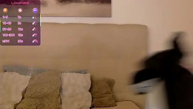 PetersEmily's Live XXX Chat