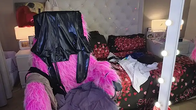 RoxalanaStar's Live XXX Chat